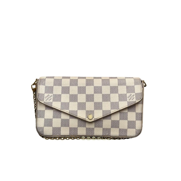 Louis Vuitton Handbags - ❌SOLD❌LOUIS VUITTON POCHETTE FELICIE